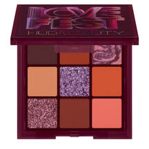 LOVEFEST OBSESSIONS EYESHADOW PALETTE (PALETA DE SOMBRAS)